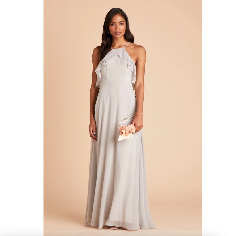 Birdy Grey - JULES - in Dove Gray - XS